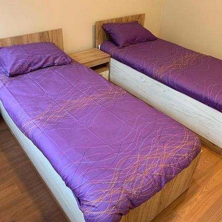 Motel Minerva Ogre Kültér fotó